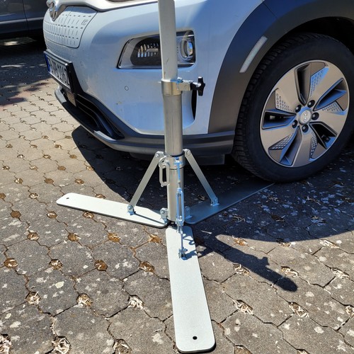 Profi-Sonnenschirm/Marktschirm