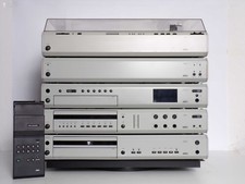 Braun wie Last Edition Anlage CC4 PA4 C4 CD5 P4 RC1/2 grau, Sehr guter Zustand