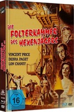 Die Folterkammer des