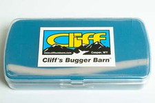 Cliff Outdoors Bugger Barn Fly