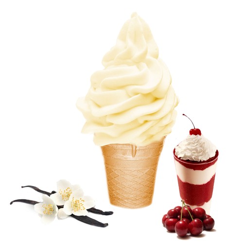 Gino gelati vanille - gelati,