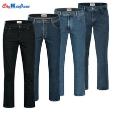 Wrangler herren jeans - herren,