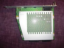 panasonic TY-42TM5H Videoboard Einschubkarte für Plasma TV