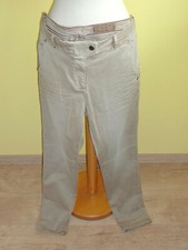 Hose edc beige Größe 42 regular neu