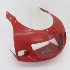 Suzuki GSX-R 750 SRAD Kanzel