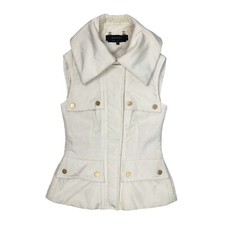 Y2k Gucci Weste Damen klein