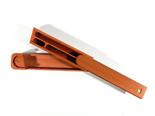 Designer Edelholz UTENSILO ° Unica Schreibtischset ° verstellbare Stiftablagebox