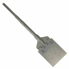 SDS-Max Spachtelmeißel