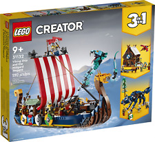 LEGO Creator 31132