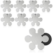 8x Tischdeckenbeschwerer -