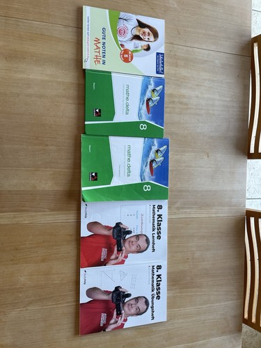 Mathe paket klasse - mathe-paket,