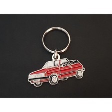 Schlüsselanhänger Profil