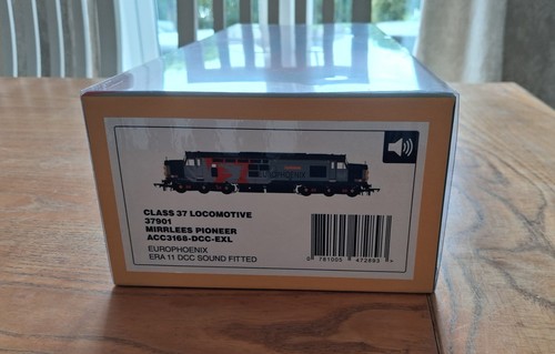 Accurascale class exclusive - accurascale, 37