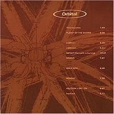 Orbital - Orbital