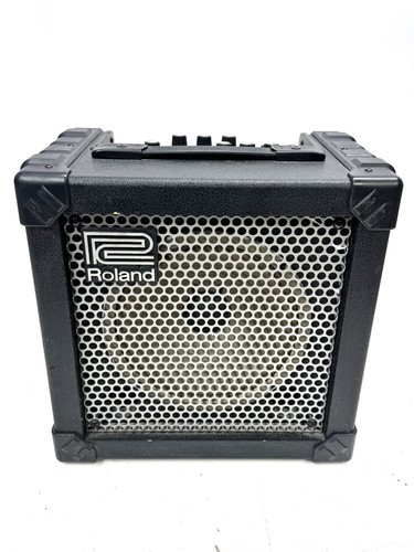Roland cube amp übungs - 15,