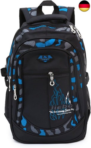 Jungen rucksack schultasche - jungen,