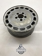 Alufelge Gullideckel 6,5x15