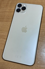 Apple iPhone 11 Pro Max 64GB