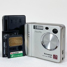 Fujifilm FinePix F401 kompakte