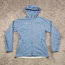 Mammut Hoodie Womens Small S