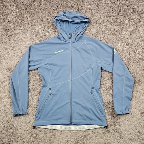 Mammut hoodie womens small - mammut,