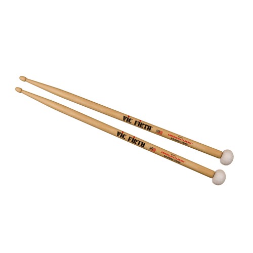Vic firth 5adt combination - 5adt,
