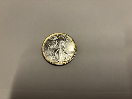 American eagle 1988 - eagle, liberty