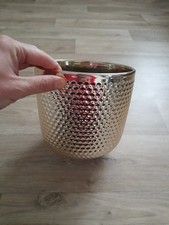 Großer Design Übertopf