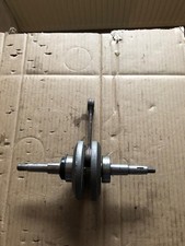 Hercules Sachs Mofa 504/1B