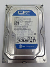 WESTERN DIGITAL  250GB SATA