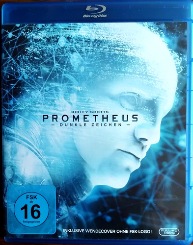 Prometheus dunkle zeichen - prometheus,