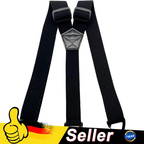 Herren hosenträger mit - herren,