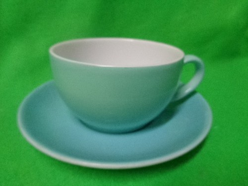 Kaffeetasse tlg solid color - 2,
