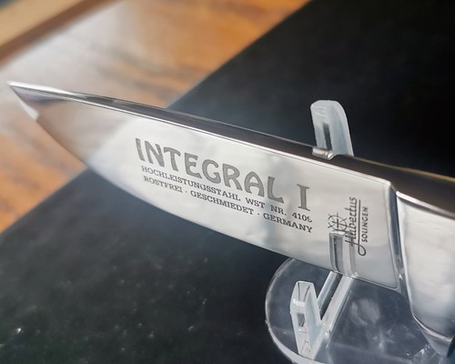 Hubertus solingen integral - solingen,