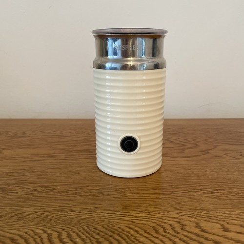Nespresso aeroccino - nespresso,