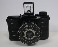 Fotoapparat  Pouva Start