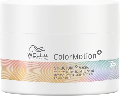 Wella colormotion color - -,