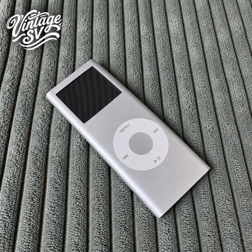 Apple ipod nano - ipod,