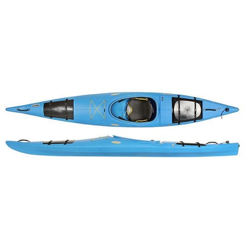 Prijon dayliner kajak - dayliner,