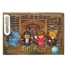 Mattel Harry Potter Little