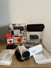 Canon LEGRIA HF R806 Camcorder