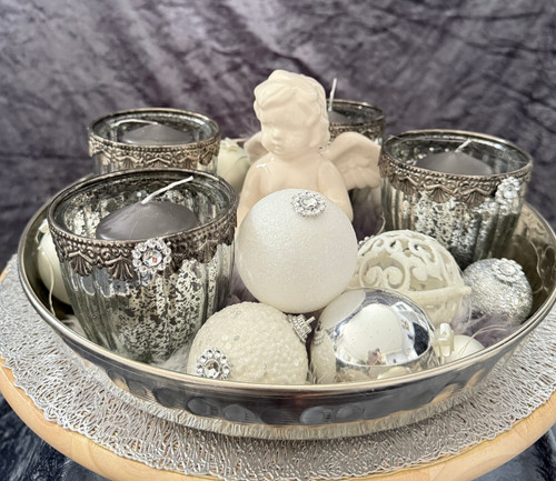 Adventskranz weihnachten - adventskranz,