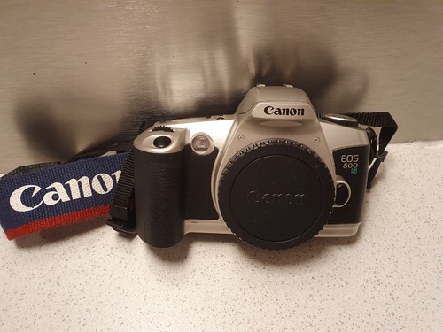 Canon eos 500n rebel g - eos, 35mm