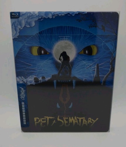 Pet sematary mondo x - sematary,