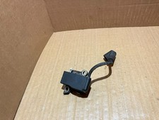 Husqvarna 435 440 450 Elektronikmodul Zündung Zündspule Zündmodul Original