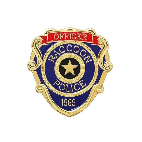 Resident evil raccoon city - resident,