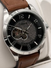 Tillberg Automatik Herrenuhr