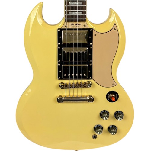 Epiphone custom 2006 - epiphone,