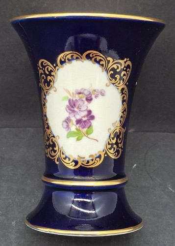 Lindner kueps vase echt - kueps,