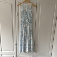 Damen Marie Sixtine blau &